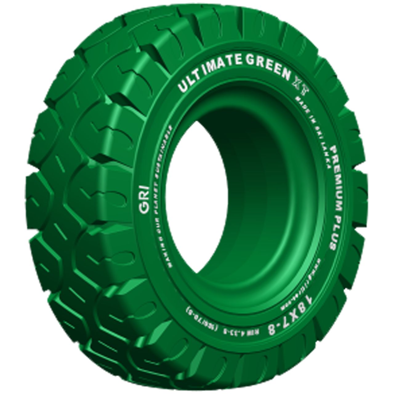 GLOBESTAR 23x9 - 10  ULTIMATE XT CLIP FE 6.50F-10 (225/75-10)