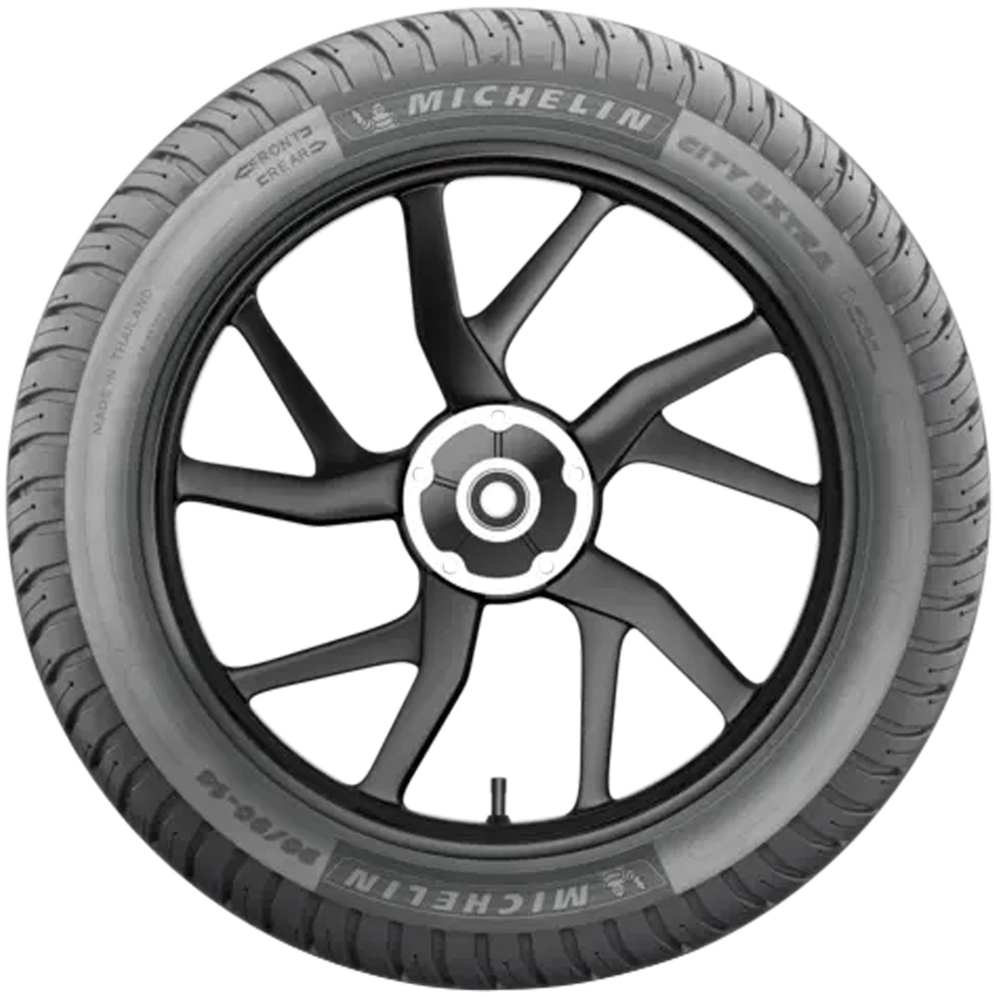 MICHELIN 110/70 - 12 TL 47P CITY EXTRA