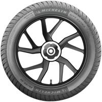 MICHELIN 50/100 - 17 M/C XL TT 30P CITY EXTRA
