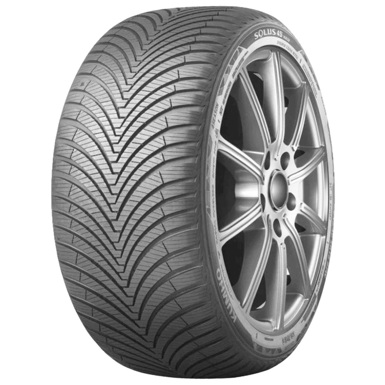 KUMHO SOLUS 4S HA32 185/55R15 86H