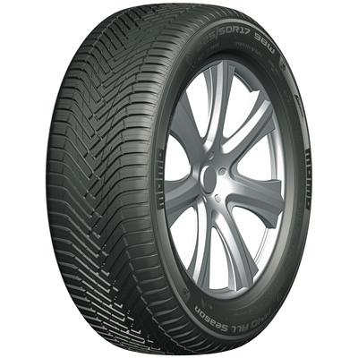 MOMO M-40 ALL SEASON 225/55R17 101W XL