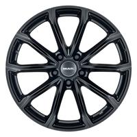 MAK DAVINCI gloss black 6.0Jx16 4x100 ET45