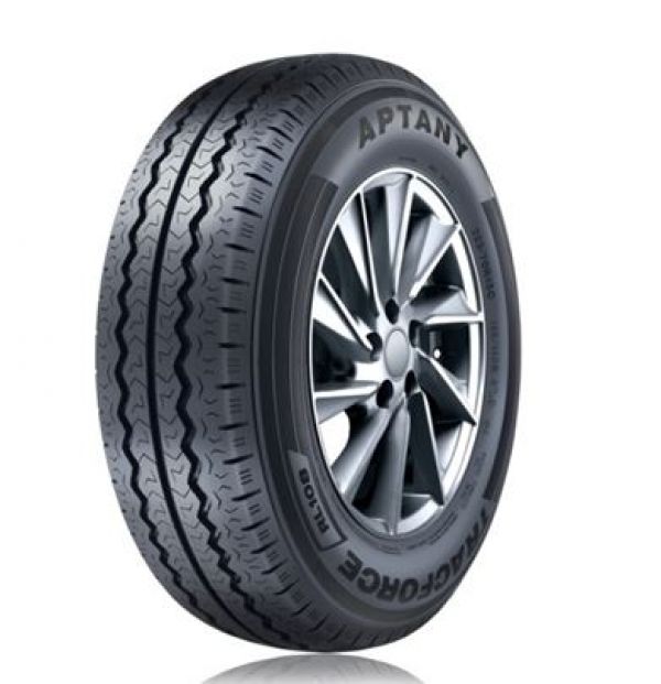 APTANY TRACFORCE RL108 225/70R15C 112R BSW