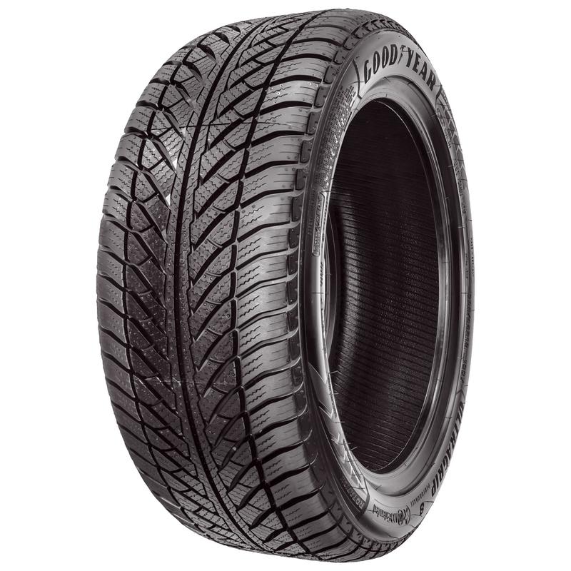 GOODYEAR ULTRAGRIP 8 PERFORMANCE MS (*) RSC ROF 205/60R16 92H (*) RSC ROF MFS BSW