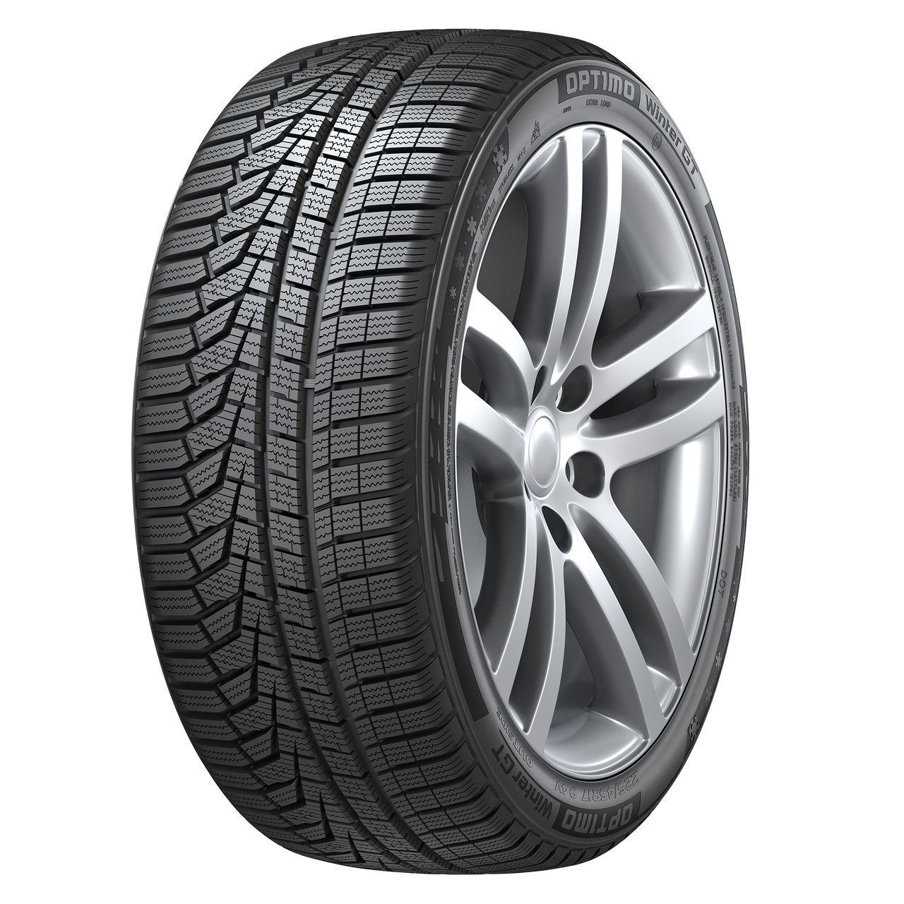 OPTIMO WINTER GT 225/55R16 99H XL MFS SBL
