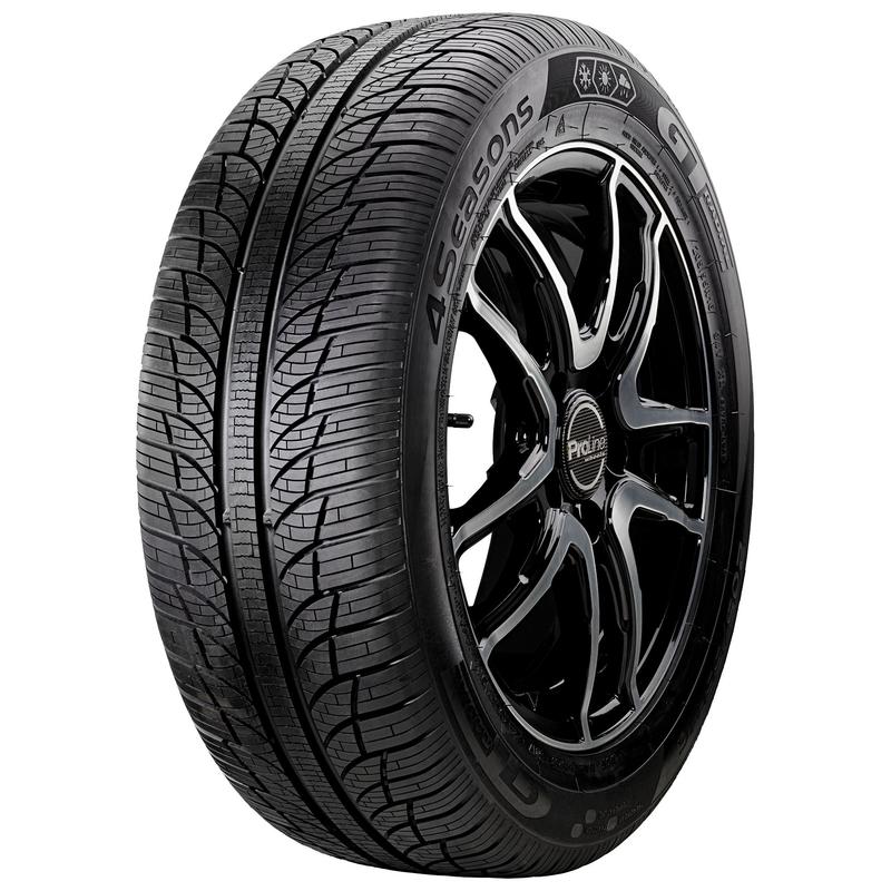 GT-RADIAL 4SEASONS 165/70R14 85H XL BSW