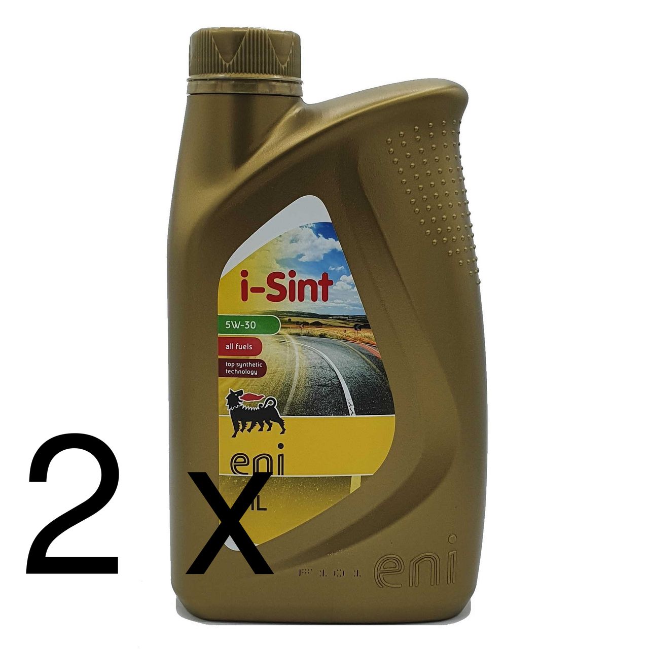 ENI I-Sint 5W-30 2x1 Liter