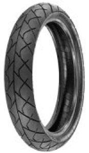 HEIDENAU 90/80 - 16 M/C XL TL 52J K63