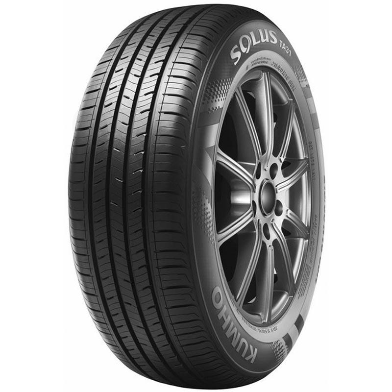 KUMHO SOLUS TA31