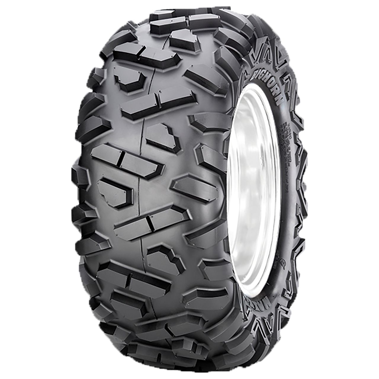 MAXXIS 25x10.00 - 12 TL 50N BIGHORN M918 6PR M+S E4