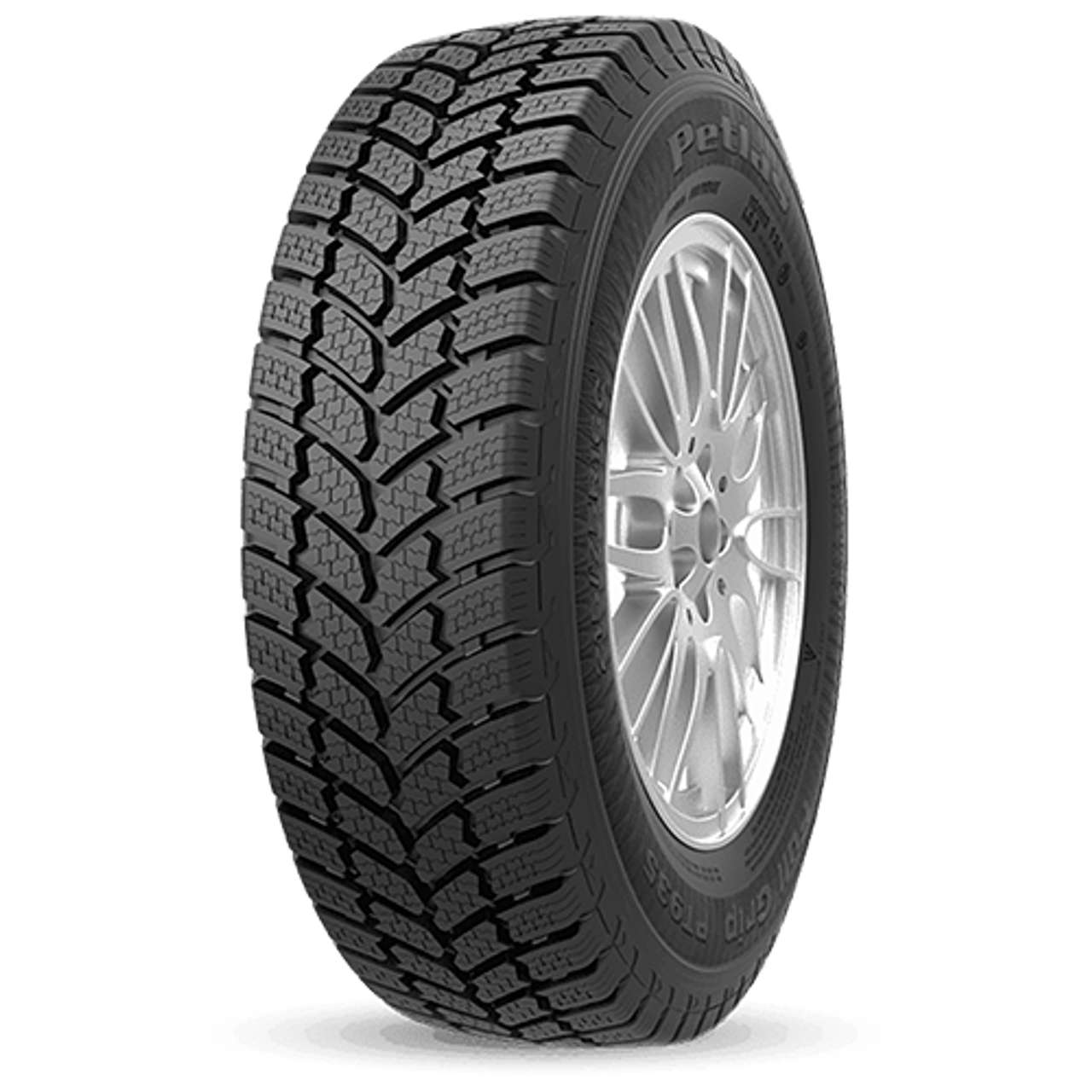 PETLAS FULL GRIP PT935 185/R14C 102R BSW