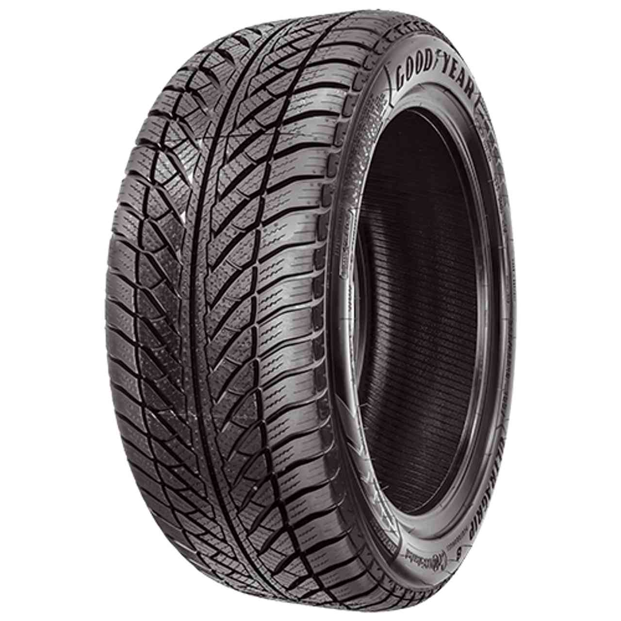 GOODYEAR ULTRA GRIP 8 PERFORMANCE MS (MO) 225/40R18 92V MFS XL