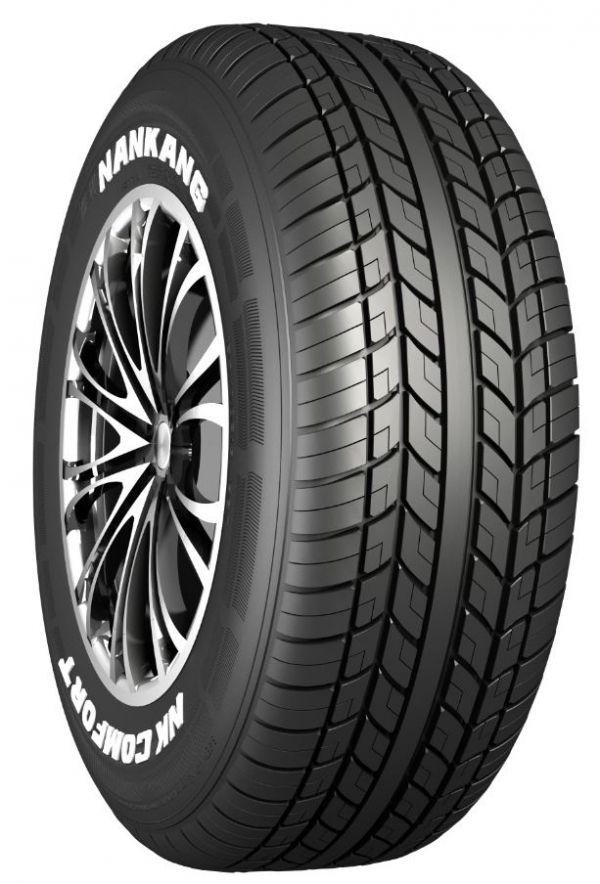 NANKANG COMFORT N-729 275/60R15 107H WL
