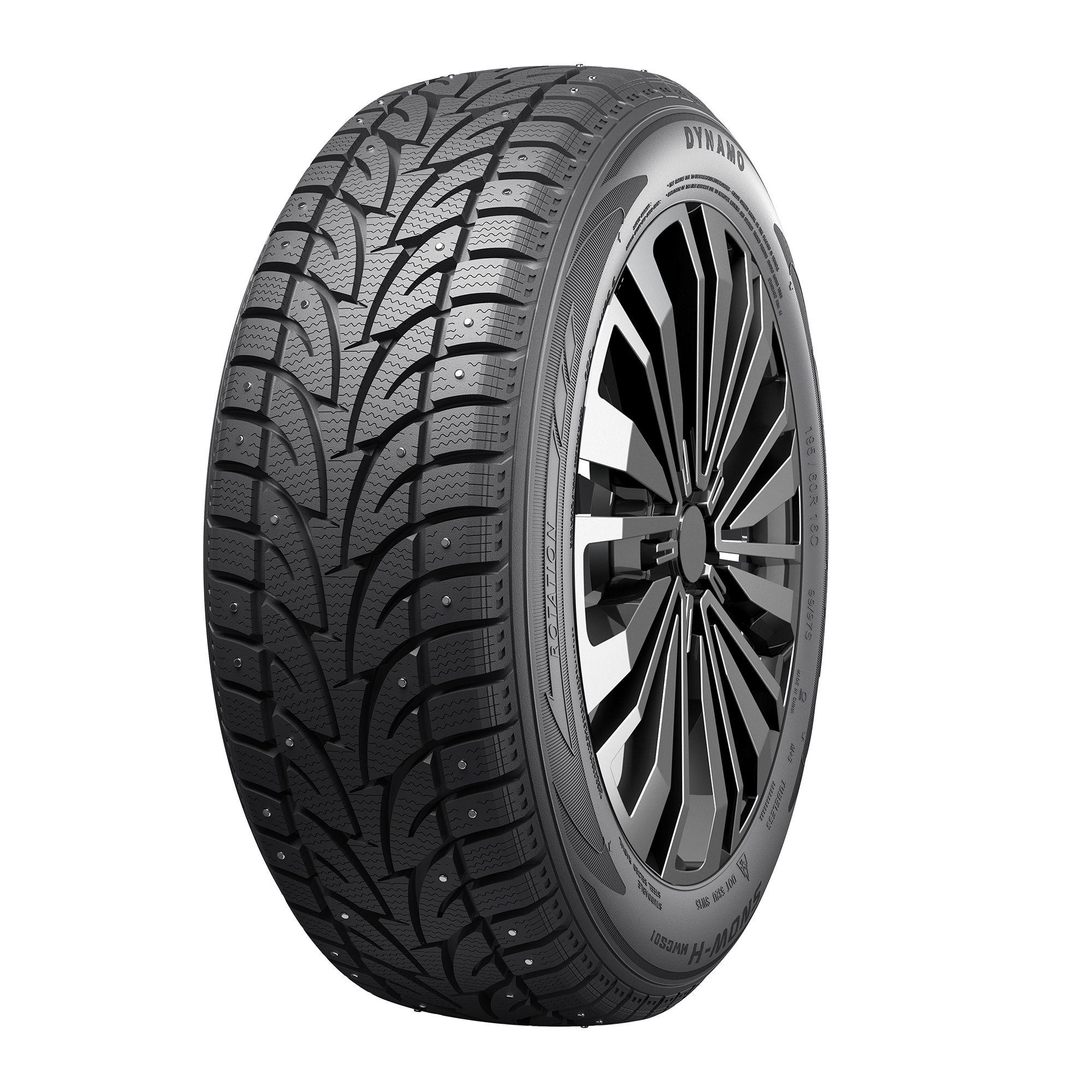 DYNAMO SNOW-H MWCS01 205/65R16C 107/105Q BSW