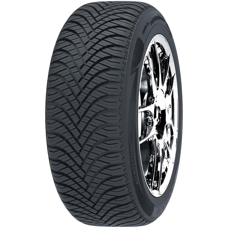 GOODRIDE ALL SEASON ELITE Z-401 255/50R19 107V XL BSW