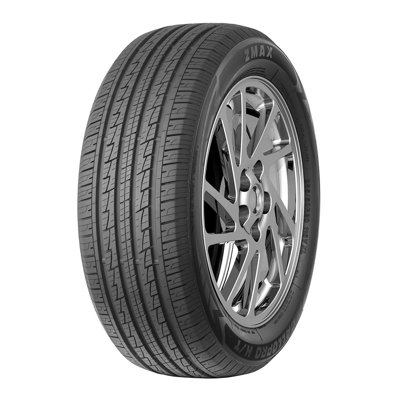 ZMAX GALLOPRO H/T 235/60R18 107H BSW XL