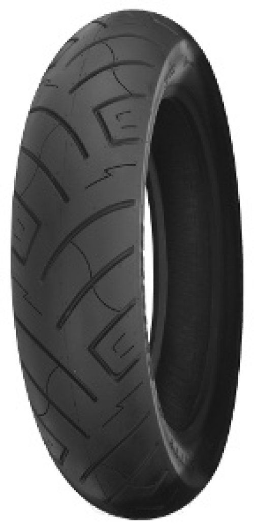 SHINKO SR777 130/80 - 17 TL 65H BSW FRONT