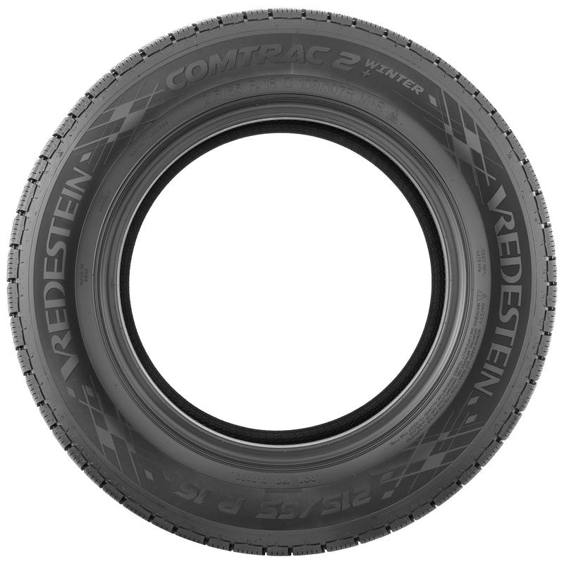VREDESTEIN COMTRAC 2 WINTER+ 215/60R17C 109/107H BSW