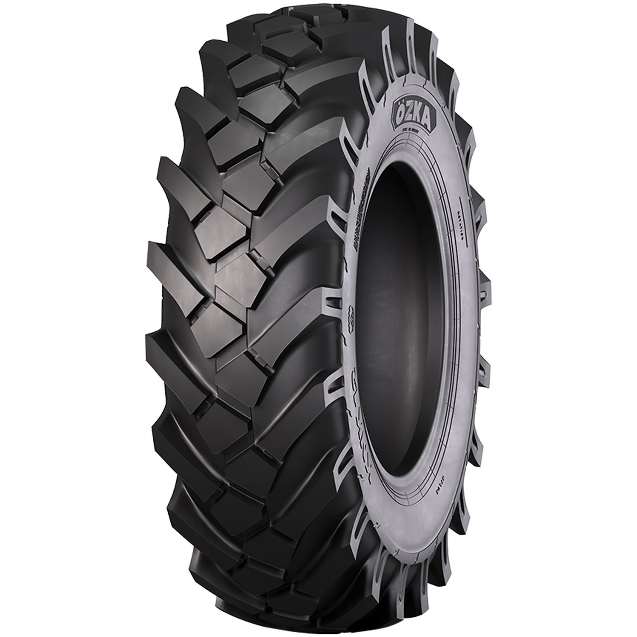 ÖZKA 12.5 - 20 TT 132F KNK12 12PR