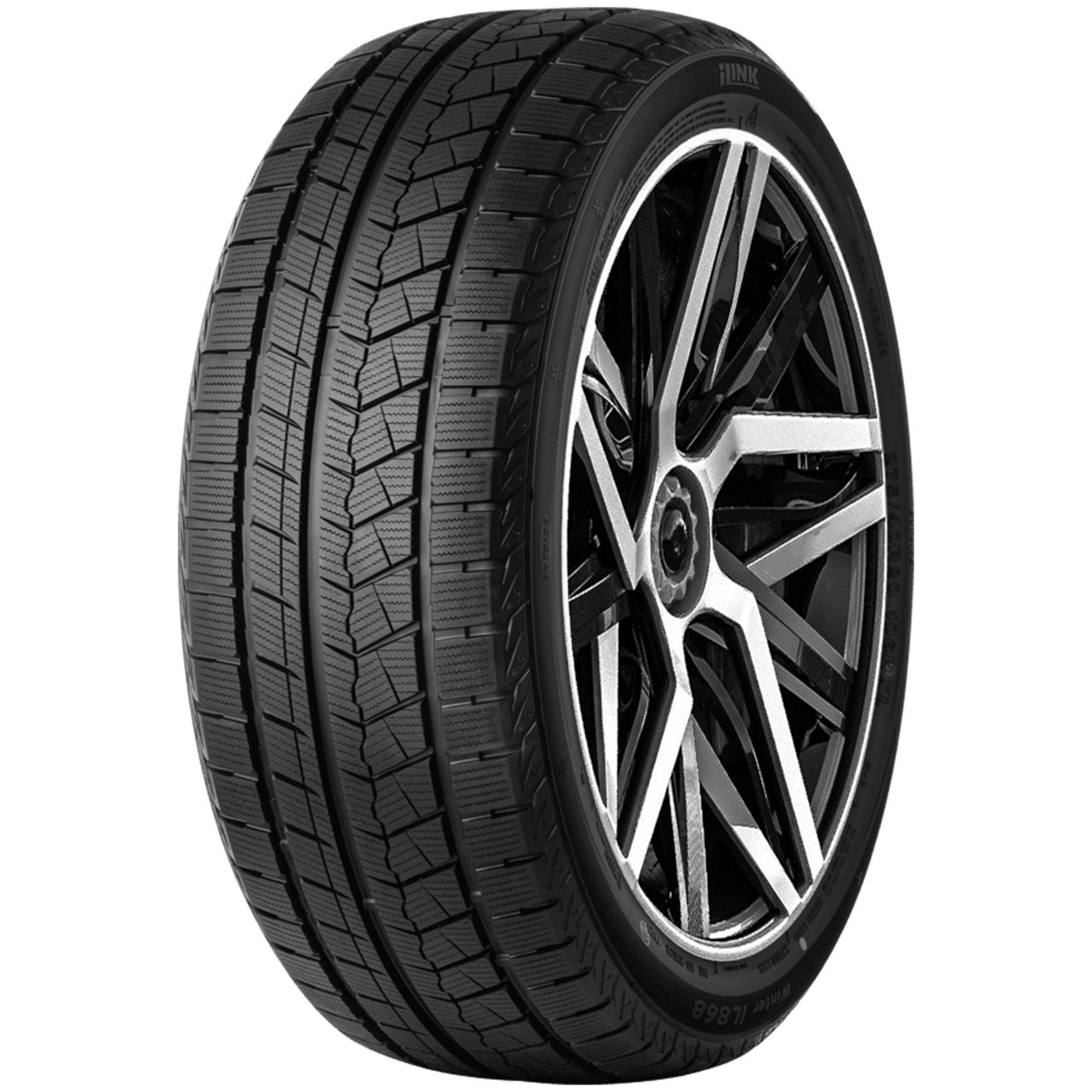 ILINK WINTER IL868 195/65R15 95T FR BSW XL