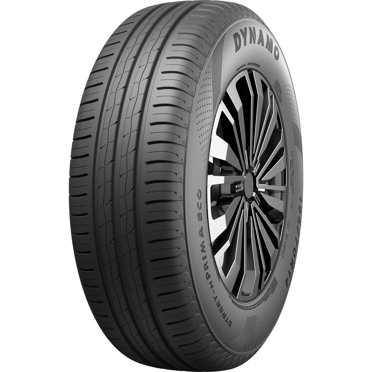 DYNAMO STREET-H PRIMA ECO 165/60R14 75H BSW