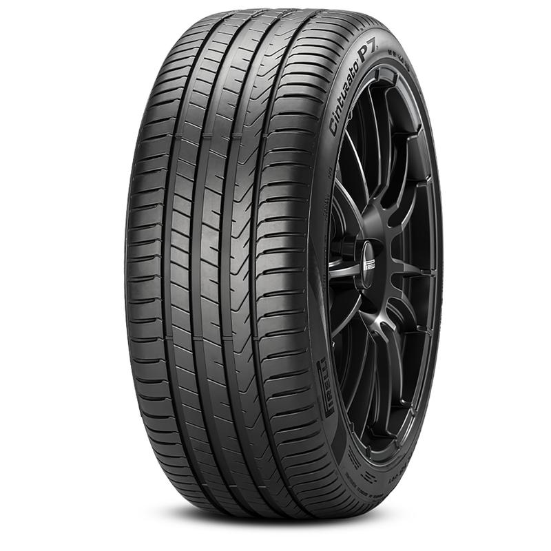 PIRELLI CINTURATO P7 (P7C2) (MOE) RUN FLAT 225/45R18 95Y (MOE) RUN FLAT XL MFS