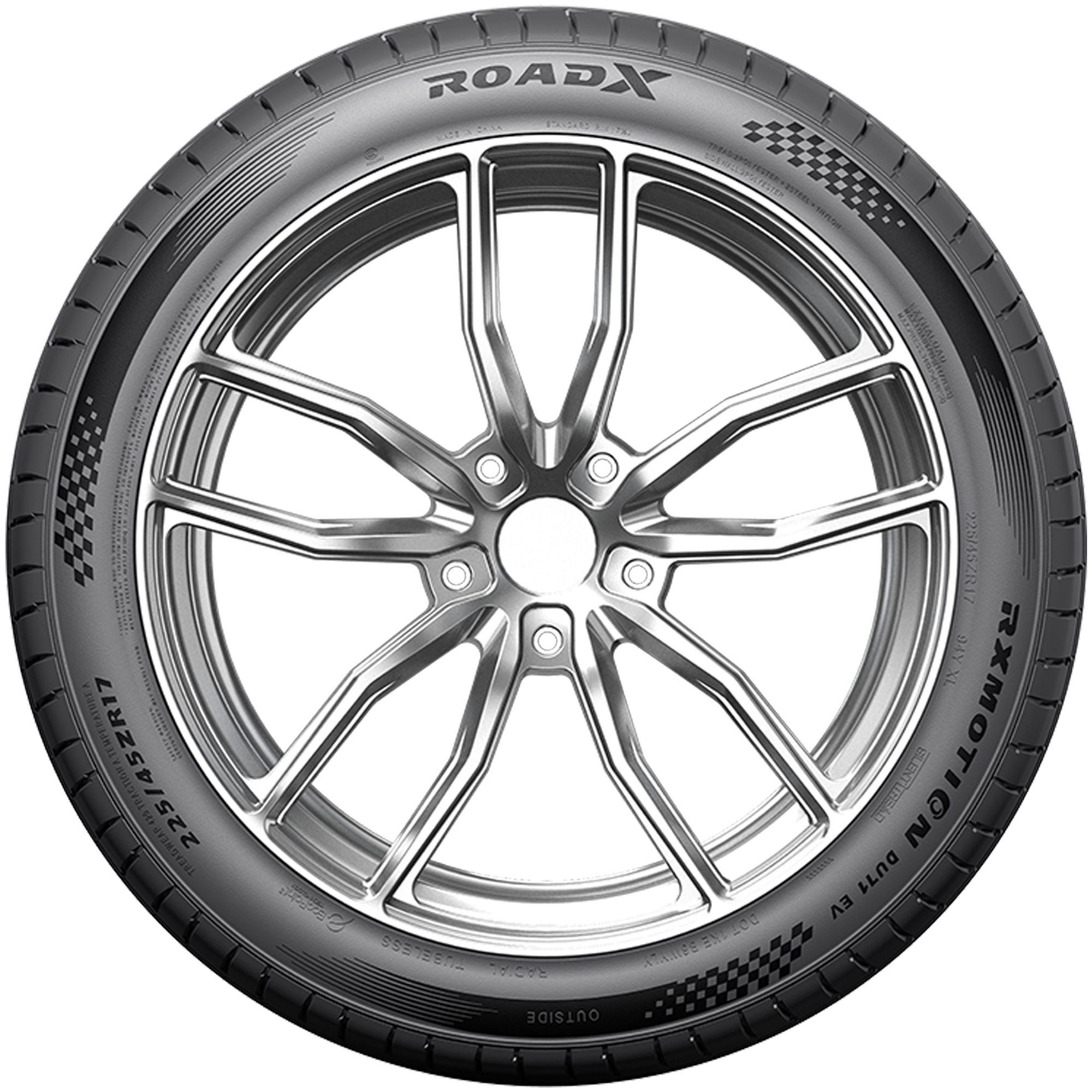 ROADX RX MOTION DU71 245/45R19 102Y XL BSW