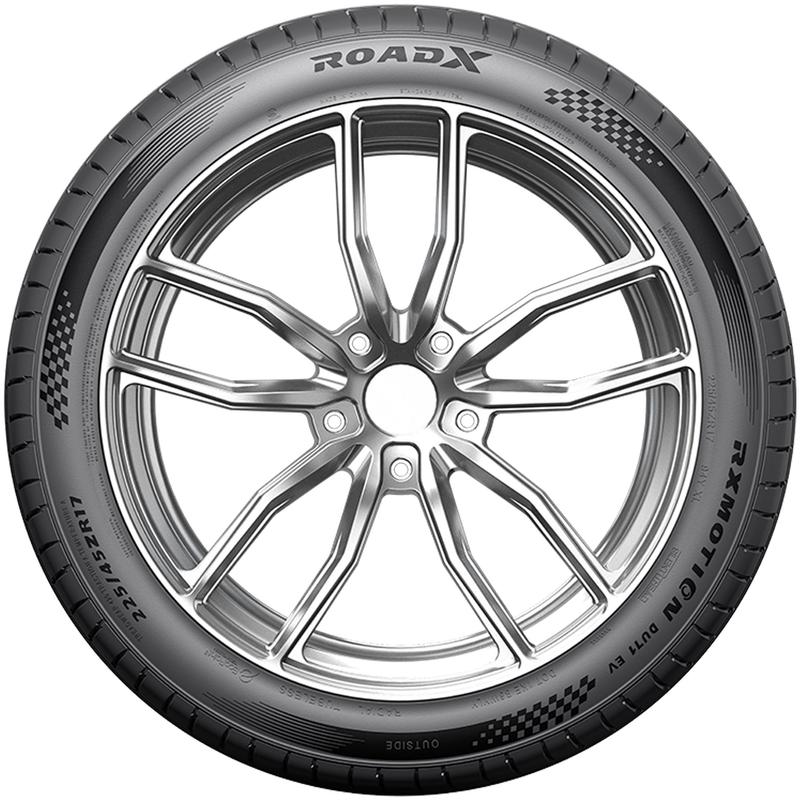 ROADX RX MOTION DU71 205/50R17 93W XL BSW