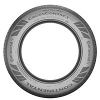 CONTINENTAL CROSSCONTACT RX (NE0) (EVc) 295/40R21 111V (NE0) (EVc) XL FR BSW