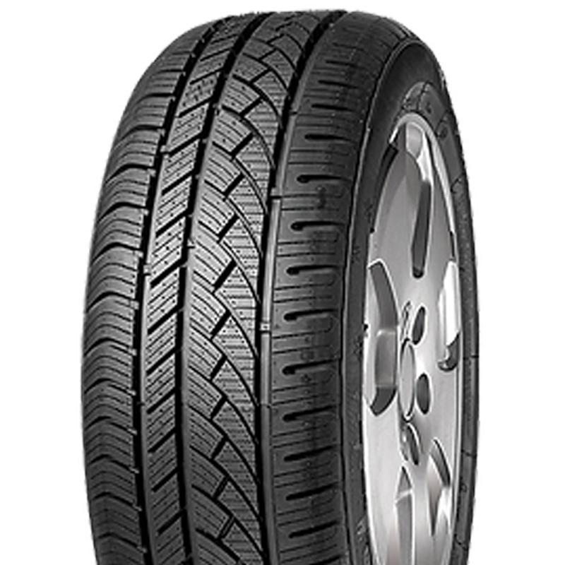 FORTUNA ECOPLUS 4S 195/60R16 89V BSW