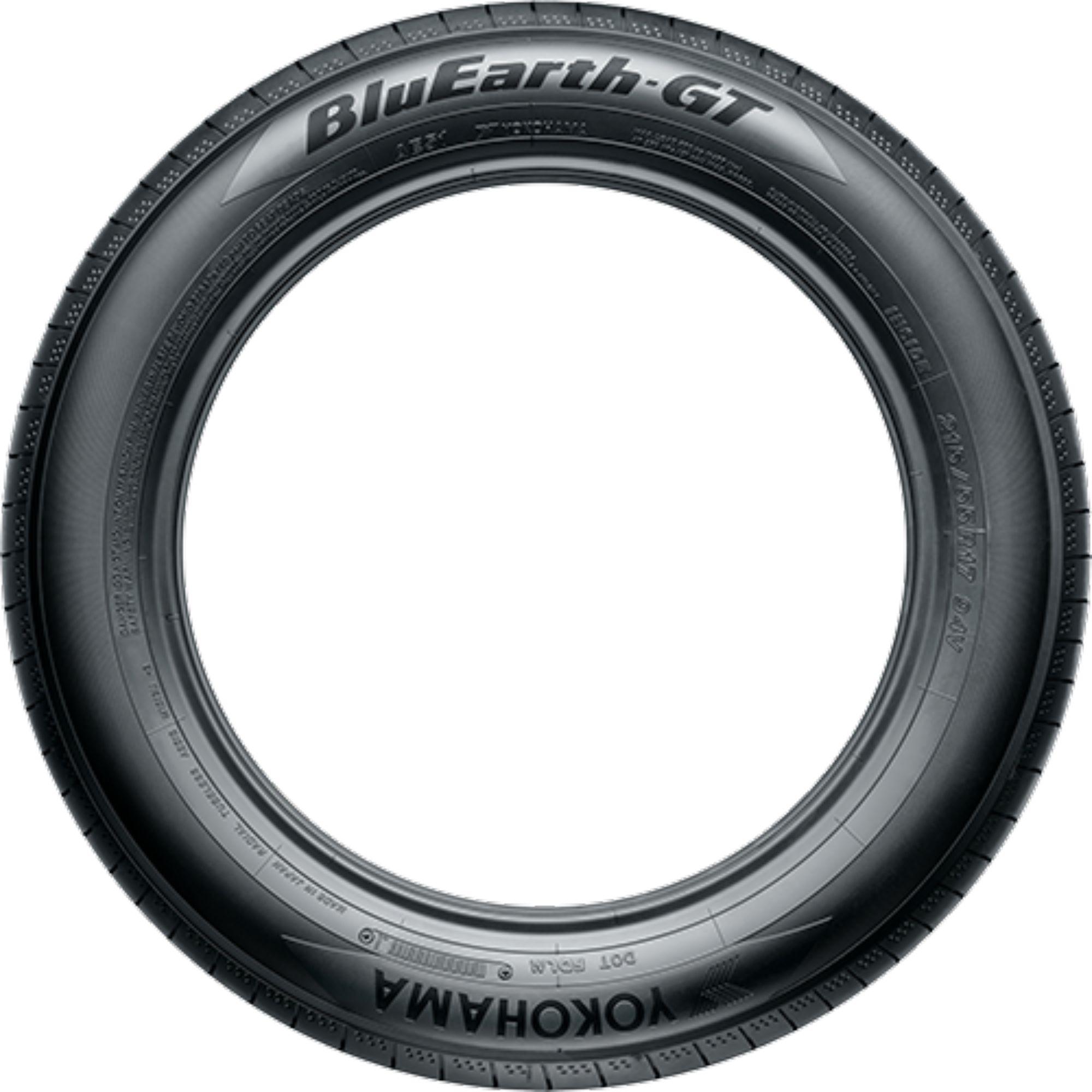YOKOHAMA BLUEARTH-GT (AE51) 235/40R18 95W XL RPB