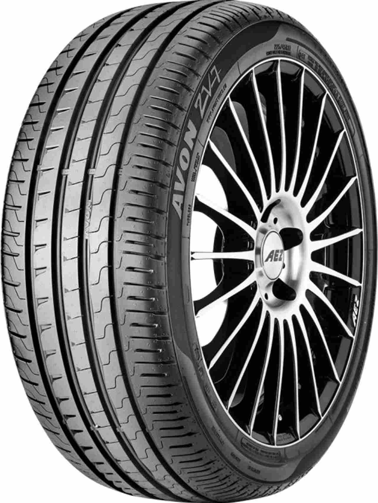 AVON ZV7 205/65R15 94V BSW