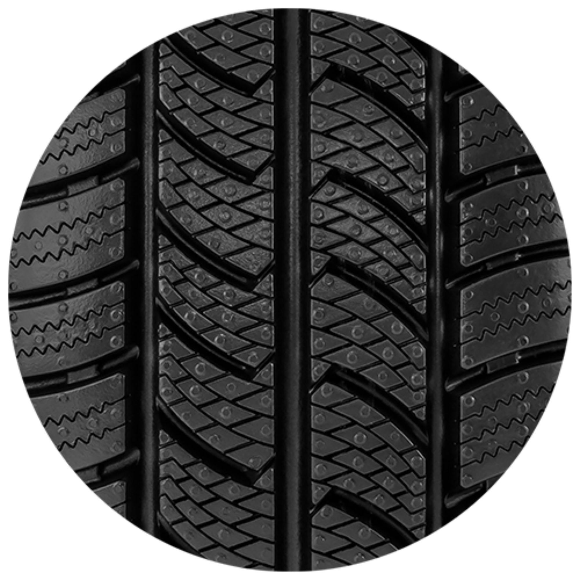 CONTINENTAL VANCOWINTER 2 225/65R16C 112/110R