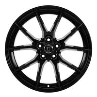 DIEWE ALLA neroS 8.0Jx19 5x112 ET26