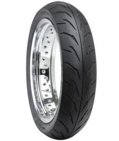 DURO 110/70 - 17 TL 54H HF918