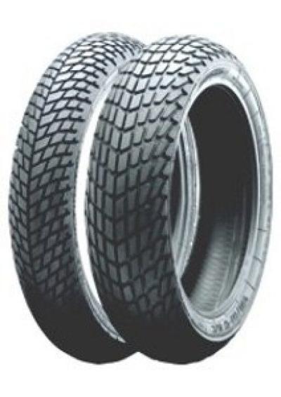 HEIDENAU 120/70 - 17 M/C TL 58H K73