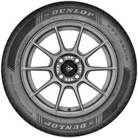 DUNLOP SPORT RESPONSE 245/45R20 99V MFS BSW