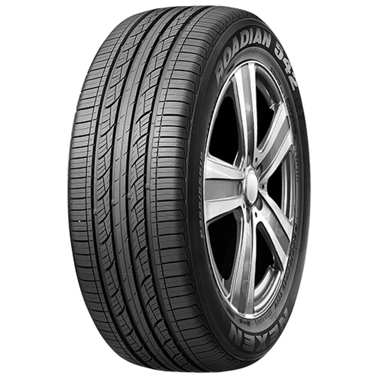 NEXEN ROADIAN 542 245/70R17 110H BSW | G1084663
