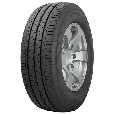 TOYO NANOENERGY VAN 215/65R15C 104/102T BSW