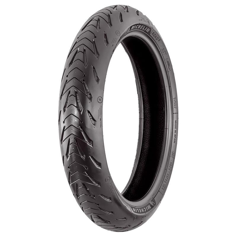 MICHELIN 180/55 ZR 17 M/C TL (73W) ROAD 5 GT