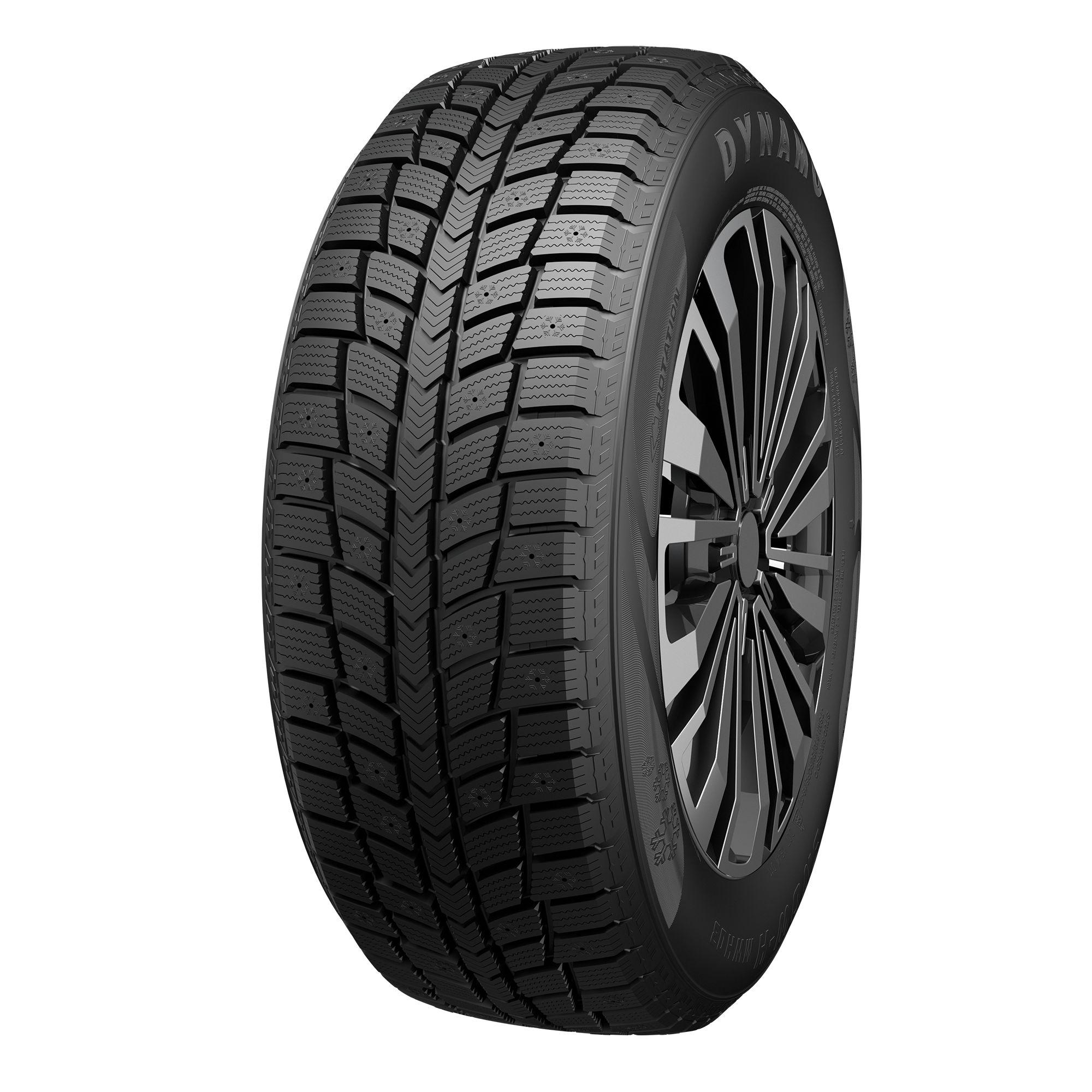 DYNAMO SNOW-H MWH03 245/40R18 97H XL BSW