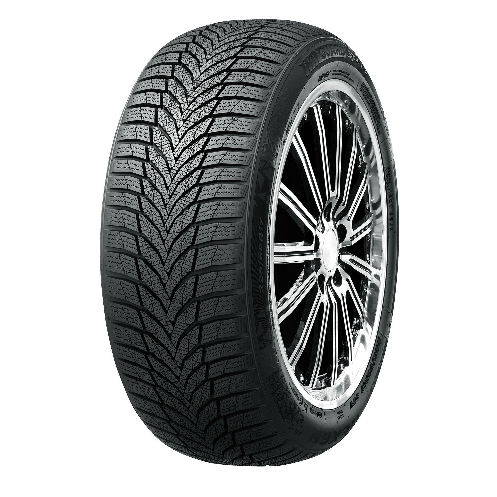 NEXEN WINGUARD SPORT 2 275/35R20 102W XL BSW