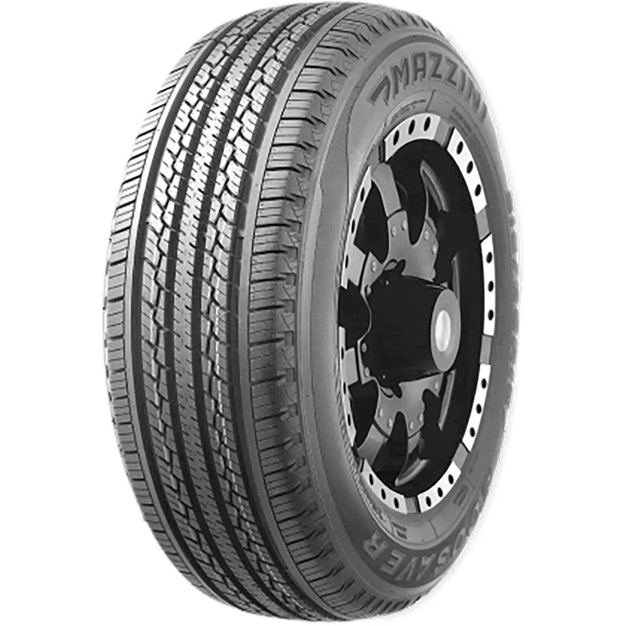 MAZZINI ECOSAVER 285/60R18 120H BSW XL MAZZINI ECOSAVER 285/60R18 120H BSW XL