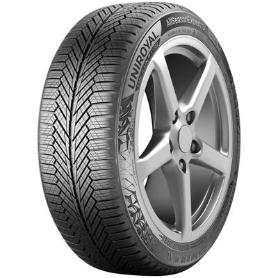 UNIROYAL ALLSEASONEXPERT 3 (EVc) 215/40R18 89W (EVc) XL FR BSW