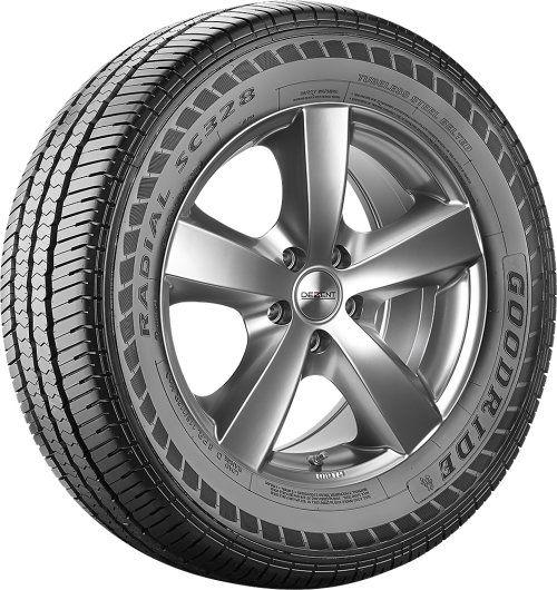 WESTLAKE RADIAL SC328 175/75R16C 101/99Q