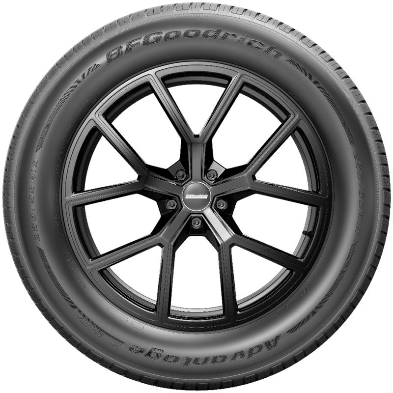 BFGOODRICH ADVANTAGE 2 SUV 235/55R19 101W BSW