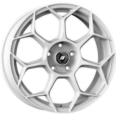GMP RACEWAY bianco corsa 8.0Jx18 5x100 ET45