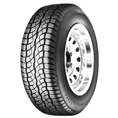 BRIDGESTONE DUELER HT 687