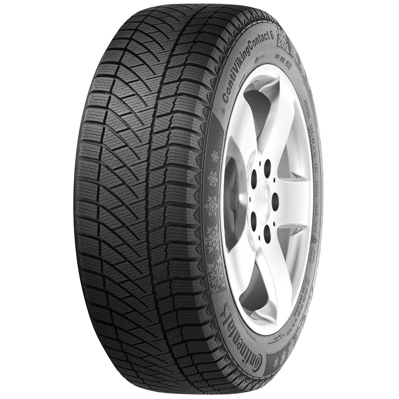 CONTINENTAL CONTIVIKINGCONTACT 6