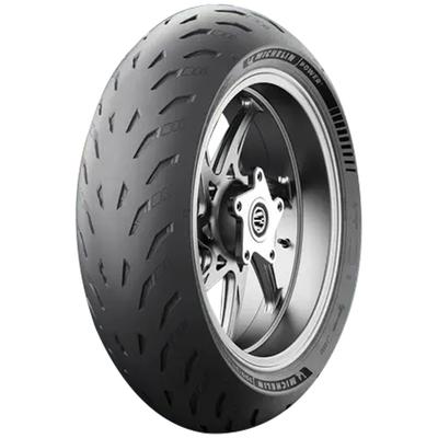 MICHELIN 160/60 ZR 17 M/C TL (69W) POWER 5